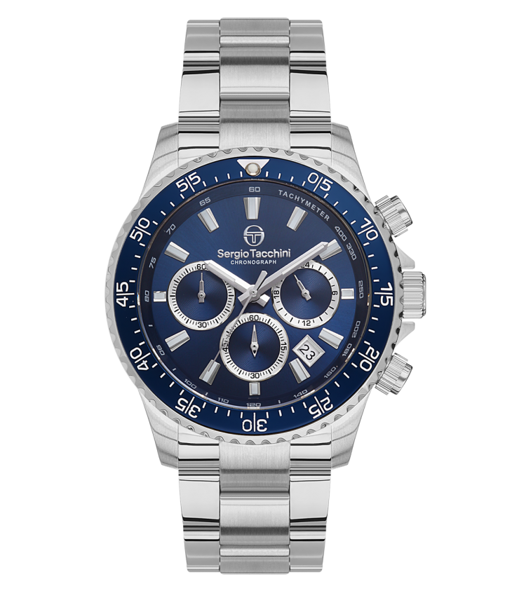 Мъжки часовник Sergio Tacchini S0431
