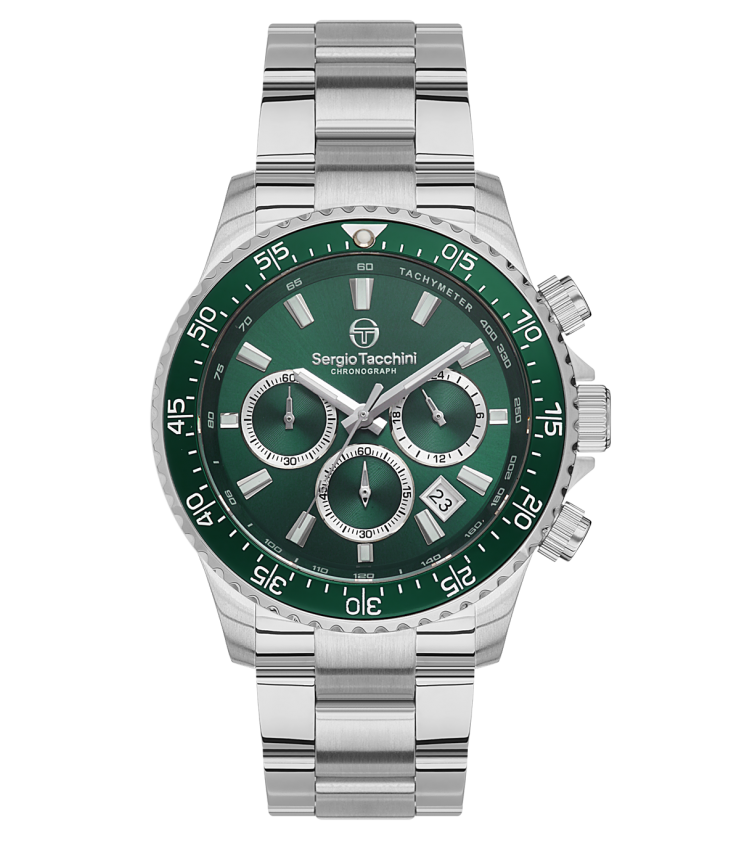 Мъжки часовник Sergio Tacchini S0432
