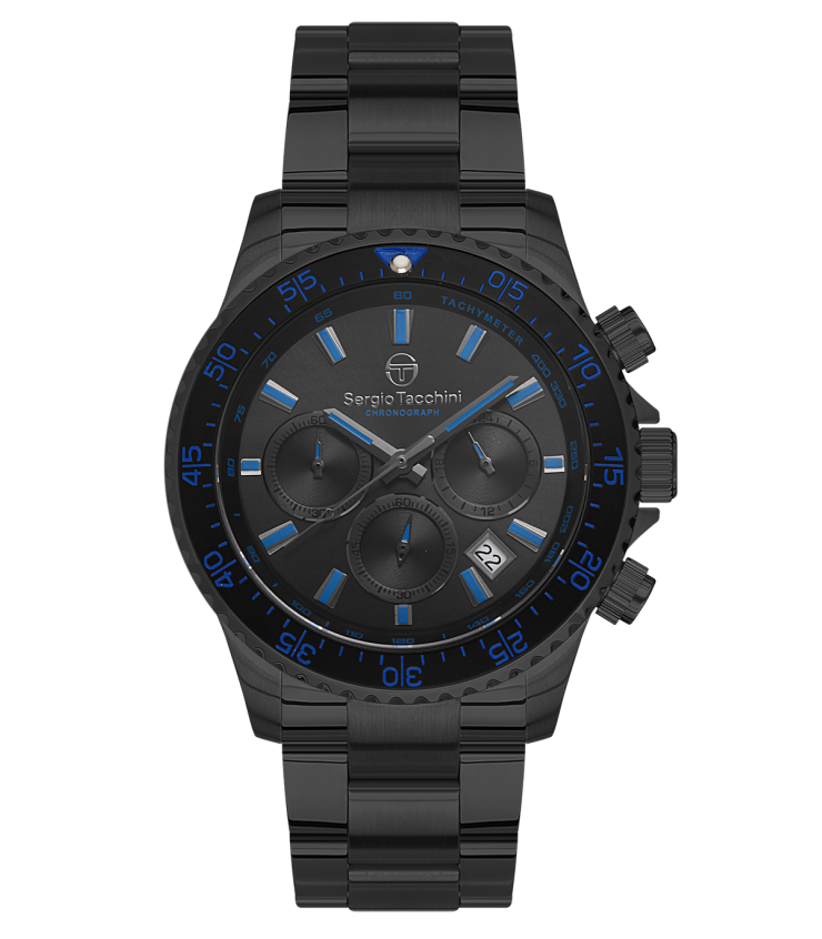 Мъжки часовник Sergio Tacchini S0434