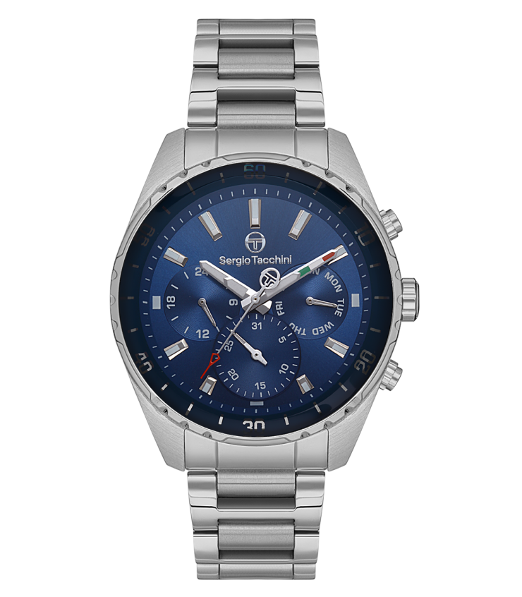 Мъжки часовник Sergio Tacchini S0439