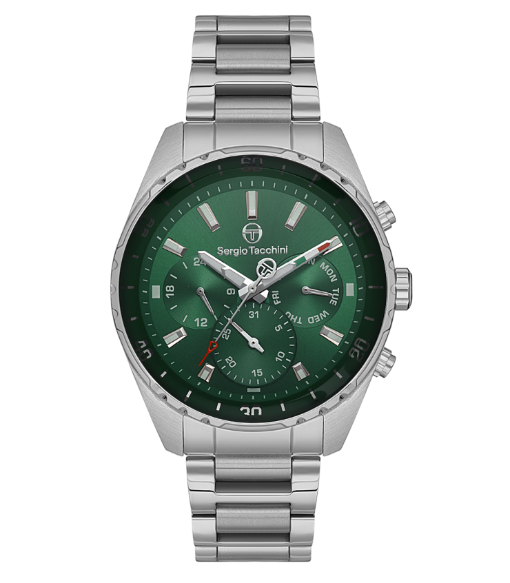Мъжки часовник Sergio Tacchini S0440