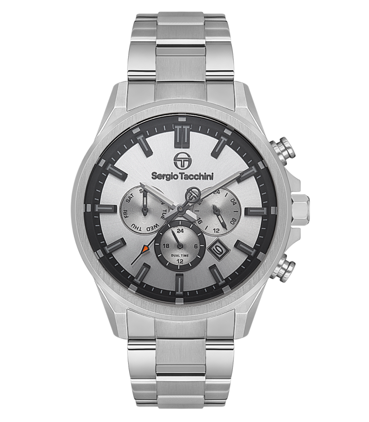 Мъжки часовник Sergio Tacchini S0443