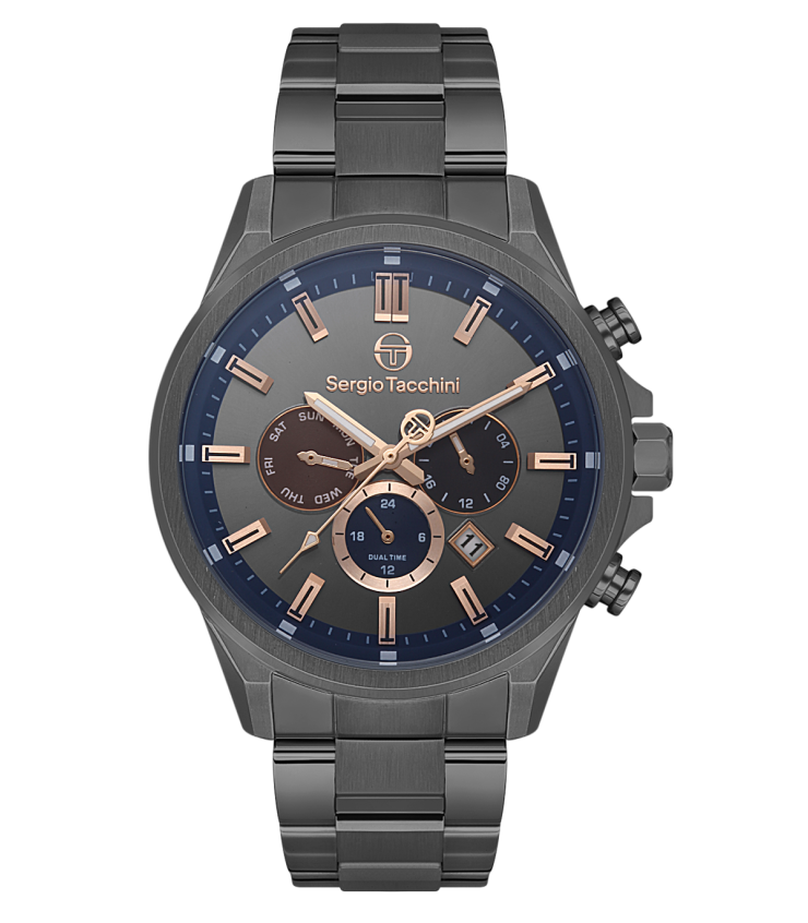 Мъжки часовник Sergio Tacchini S0444