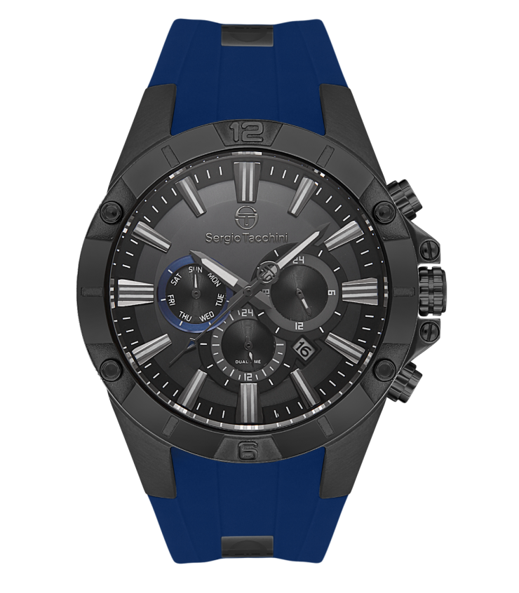 Мъжки часовник Sergio Tacchini S0454