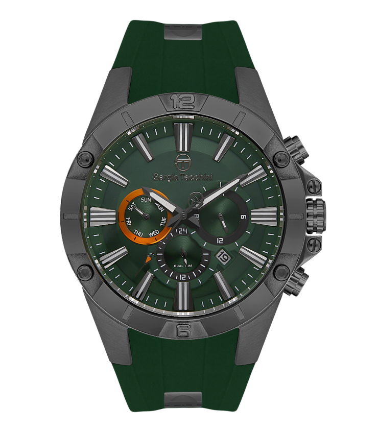 Мъжки часовник Sergio Tacchini S0455