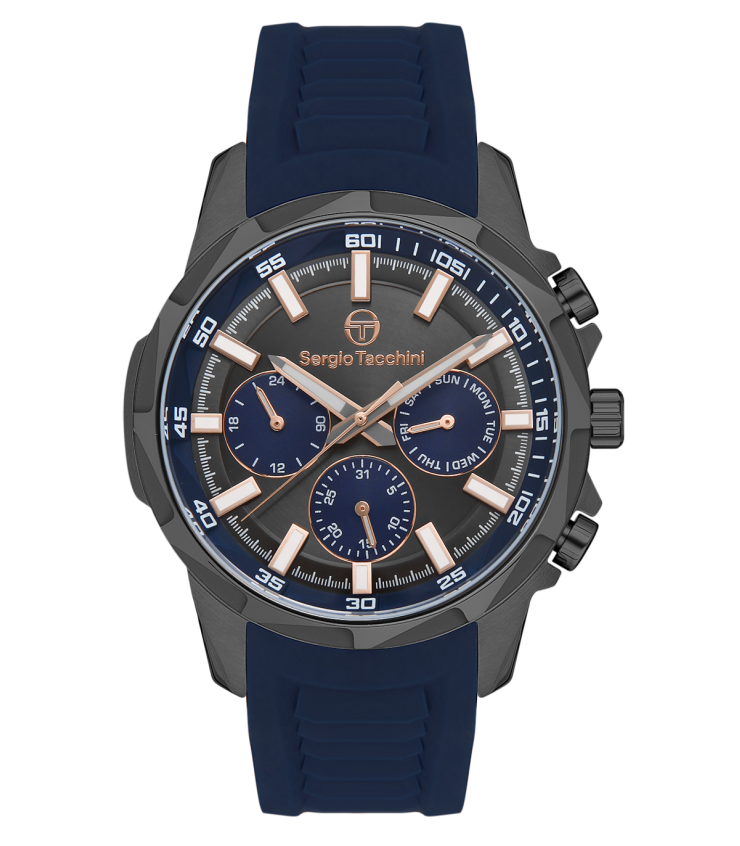 Мъжки часовник Sergio Tacchini S0458