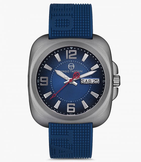 Мъжки часовник Sergio Tacchini S0059