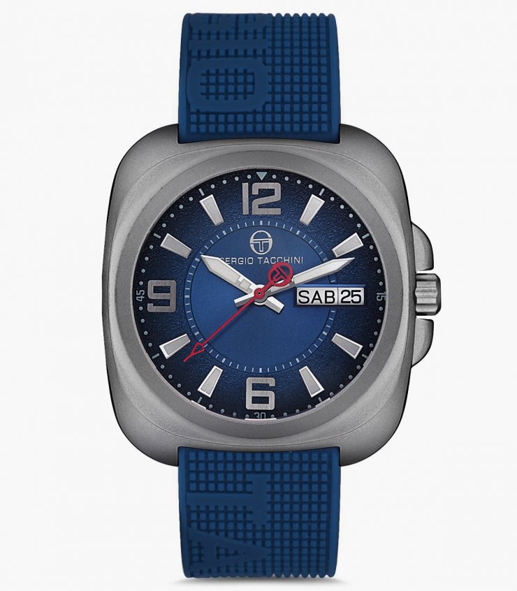 Мъжки часовник Sergio Tacchini S0059