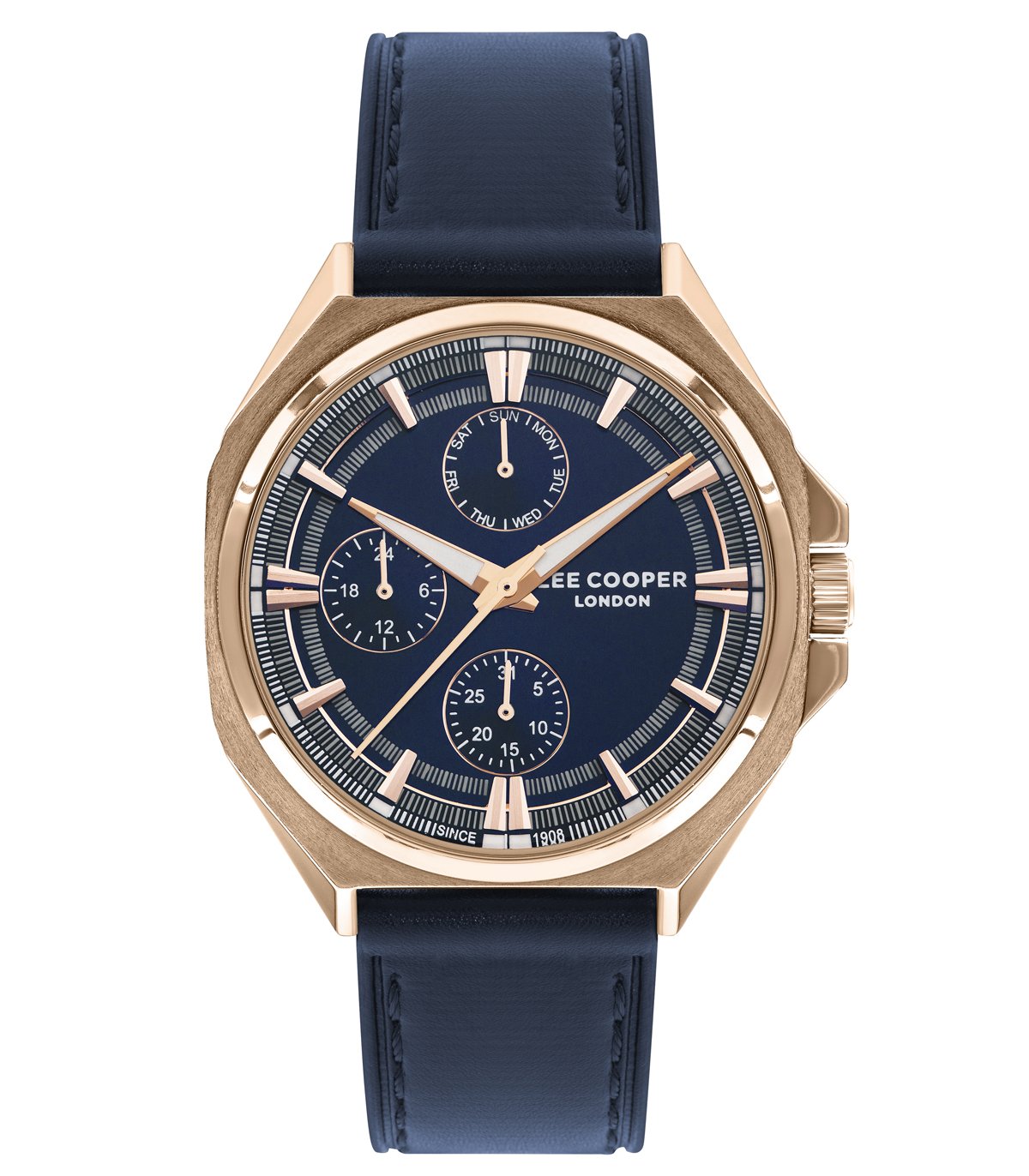 Мъжки часовник Lee Cooper L0779