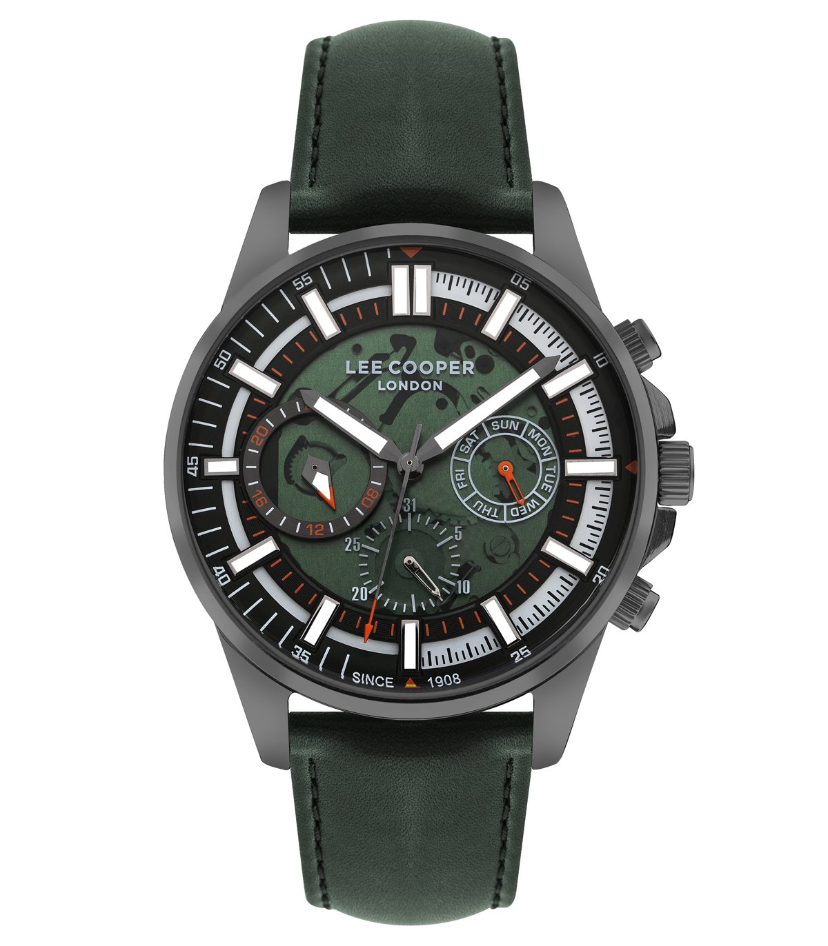 Мъжки часовник Lee Cooper L0780