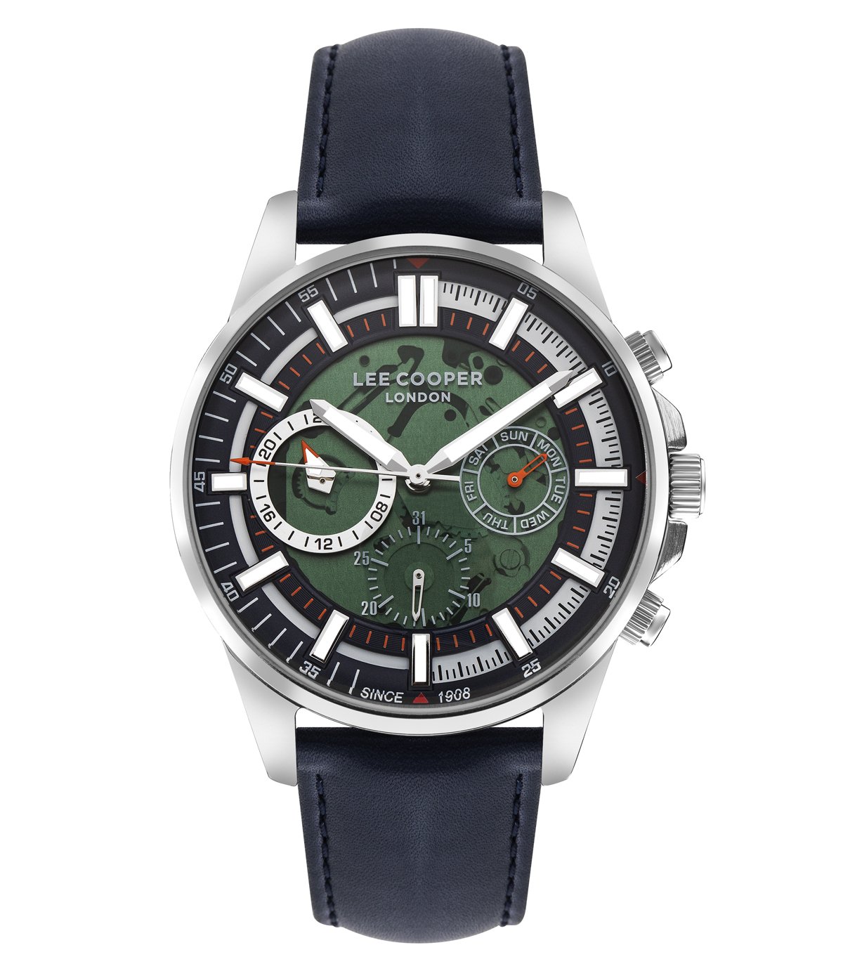 Мъжки часовник Lee Cooper L0782