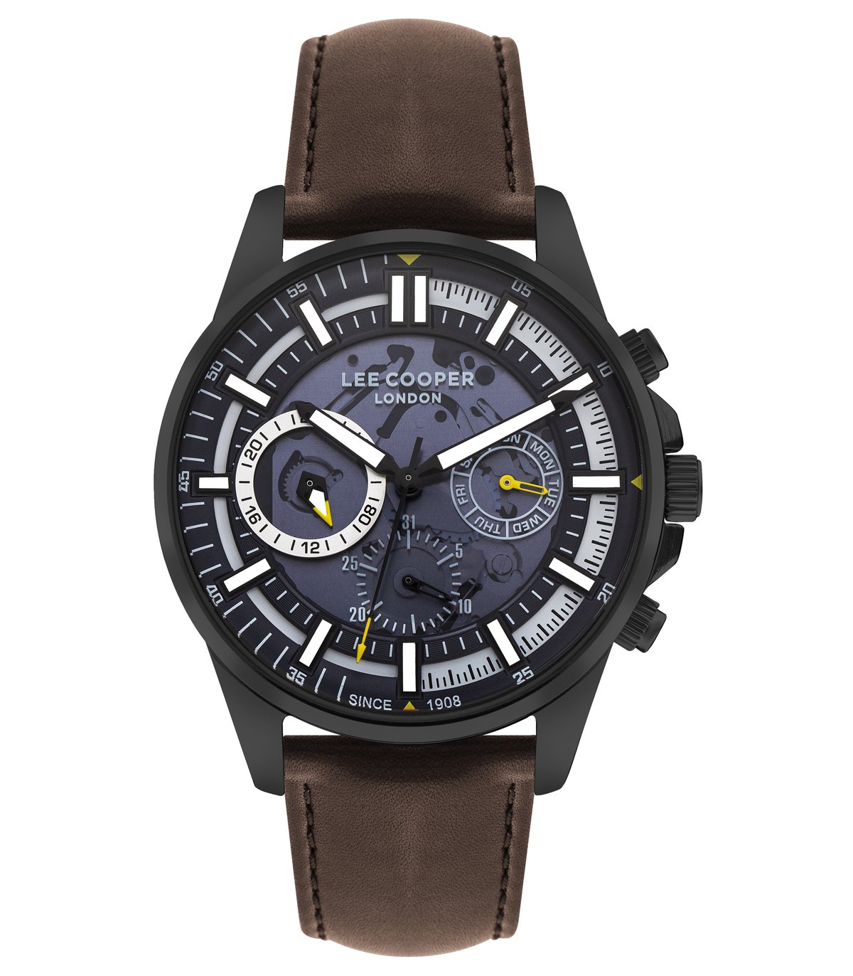Мъжки часовник Lee Cooper L0783