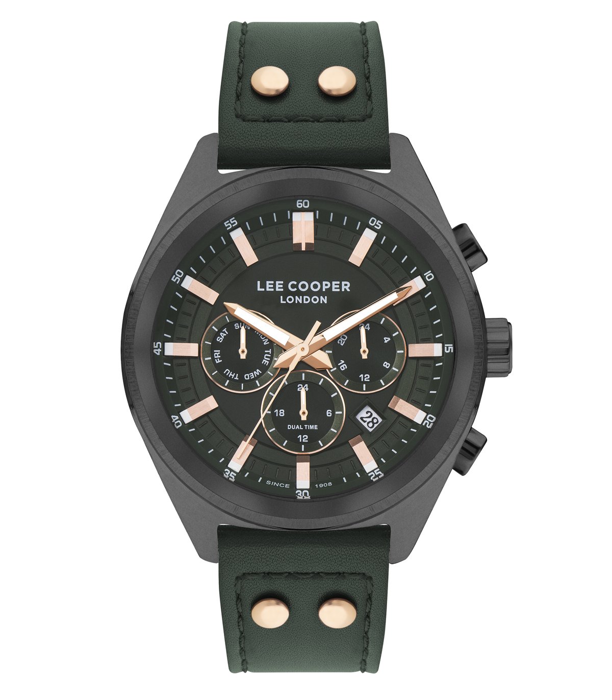 Мъжки часовник Lee Cooper L0784