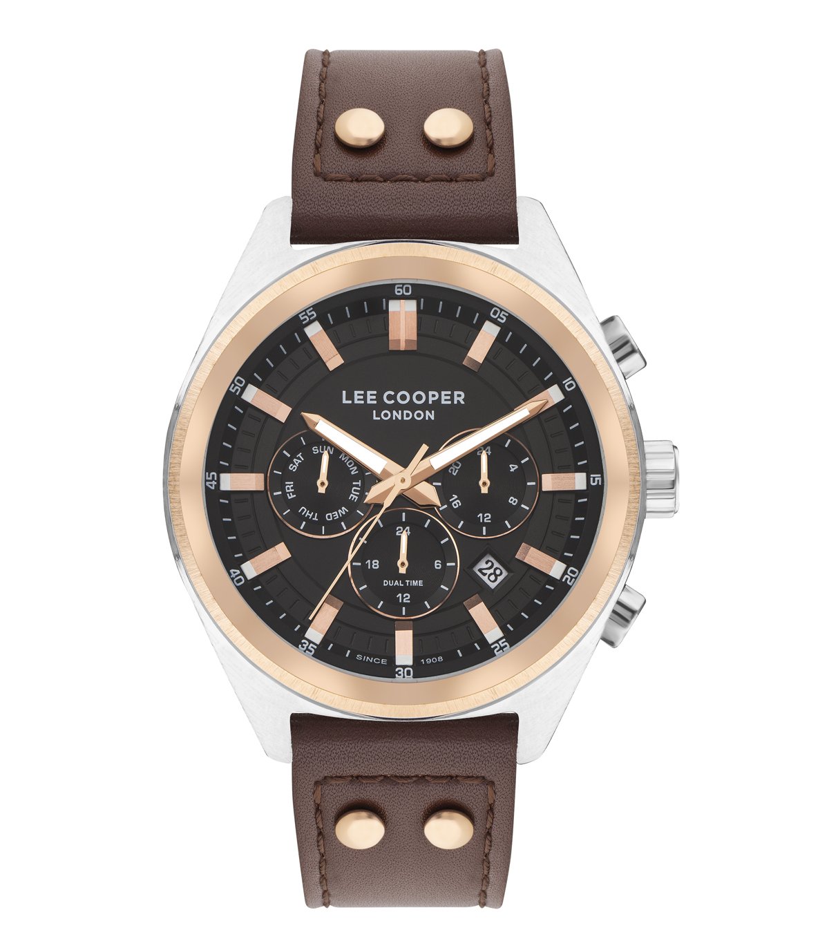Мъжки часовник Lee Cooper L0787