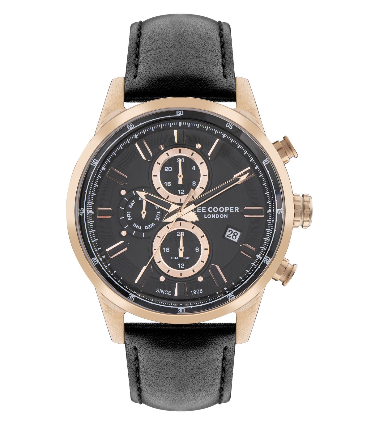 Мъжки часовник Lee Cooper L0789