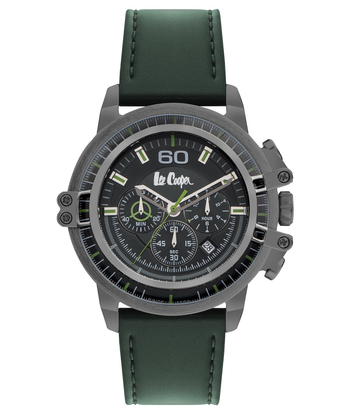 Мъжки часовник Lee Cooper L0791