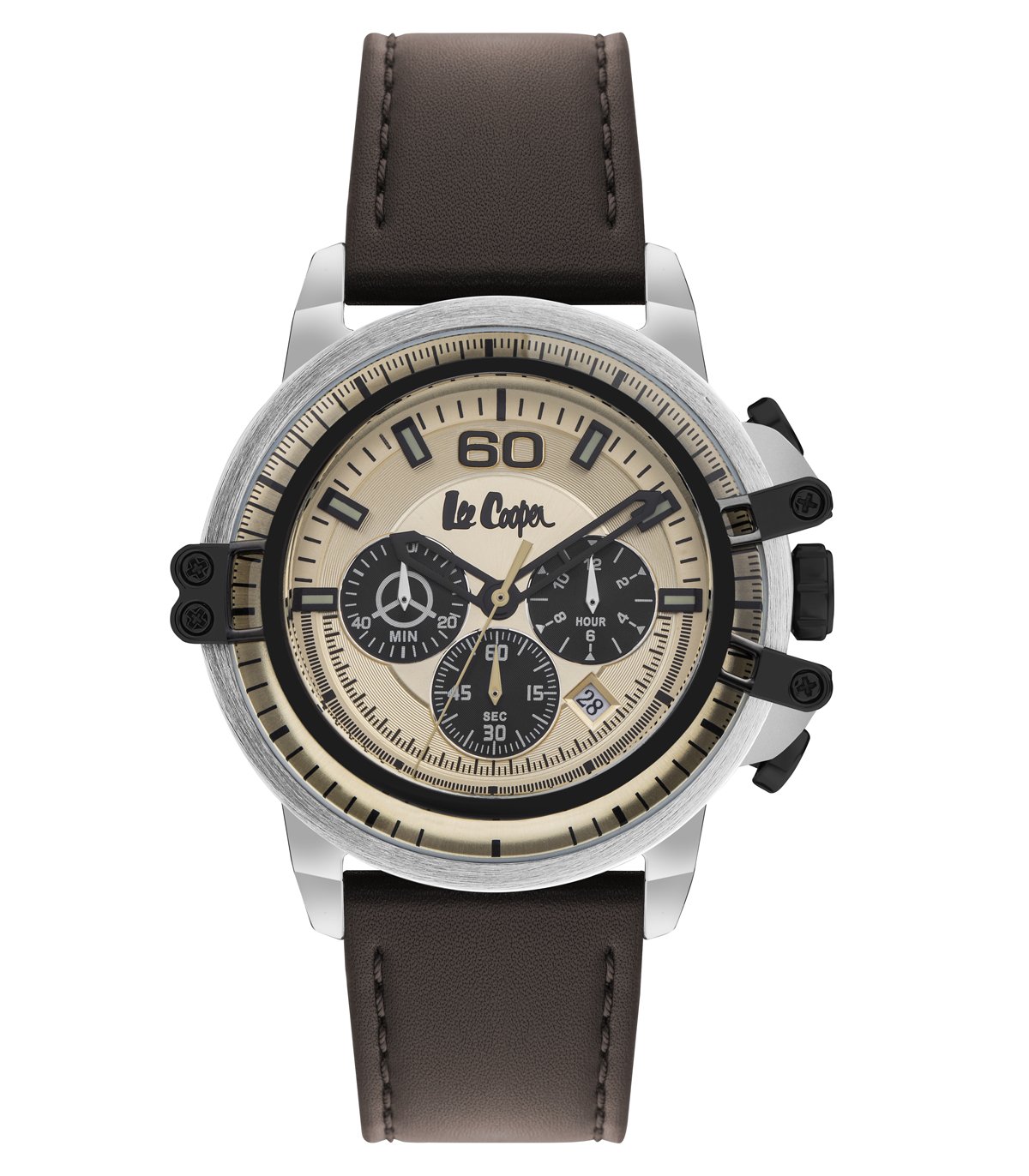 Мъжки часовник Lee Cooper L0792