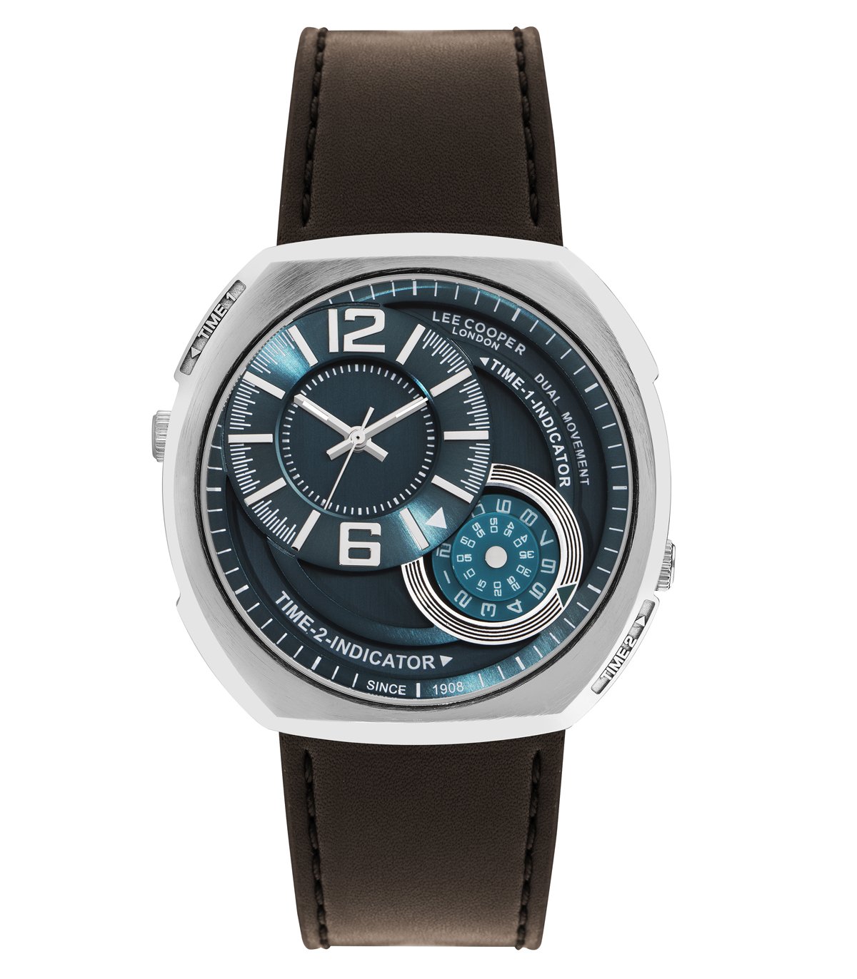 Мъжки часовник Lee Cooper L0795