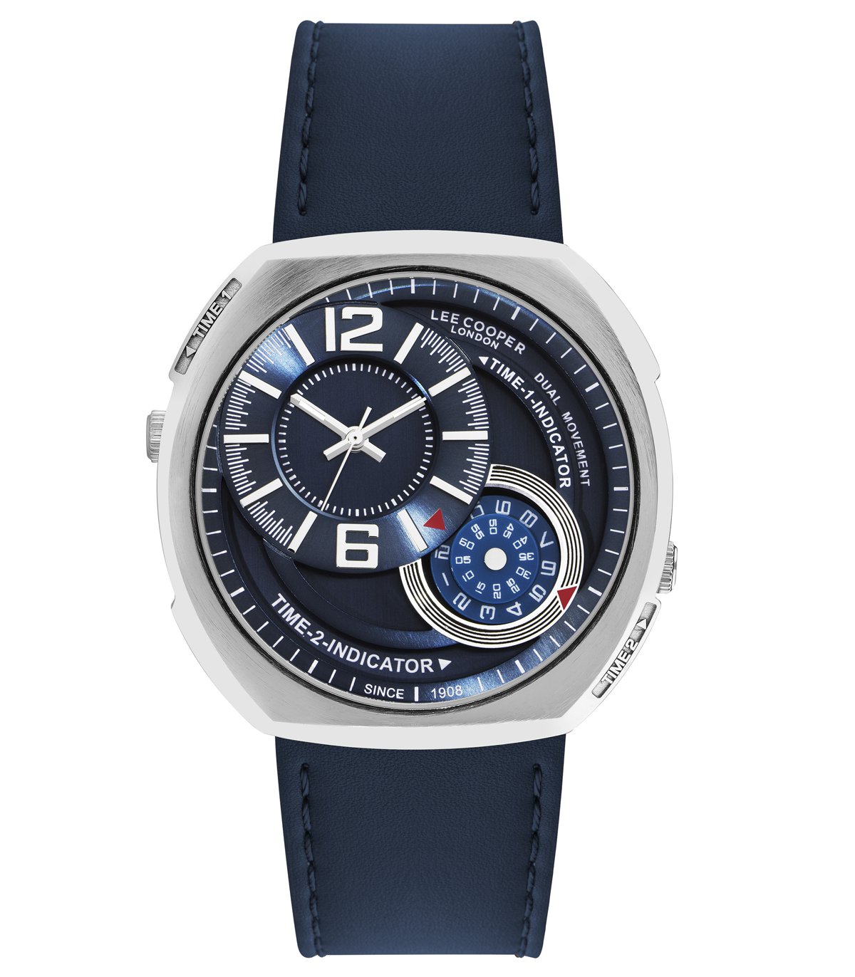 Мъжки часовник Lee Cooper L0797