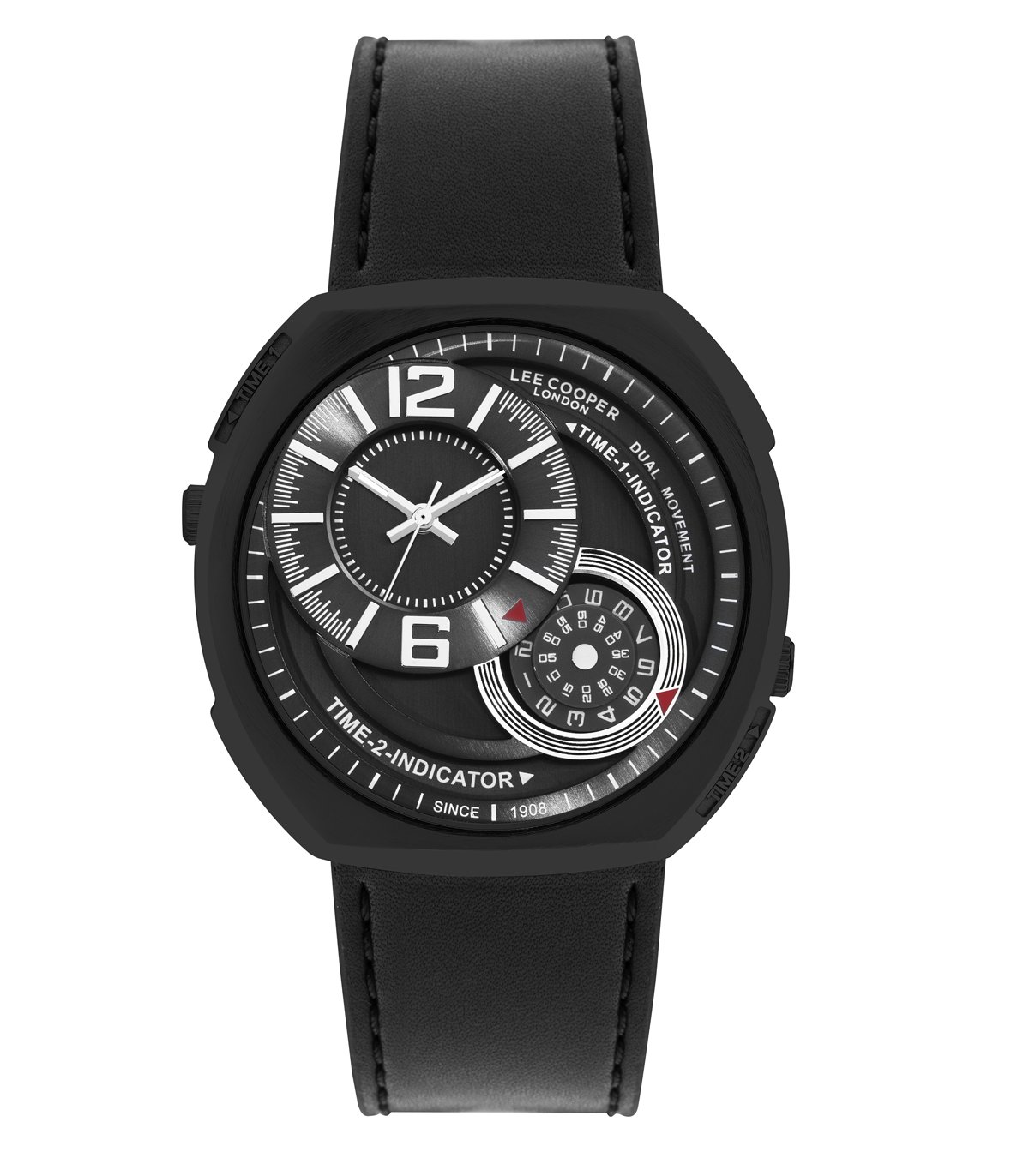 Мъжки часовник Lee Cooper L0798
