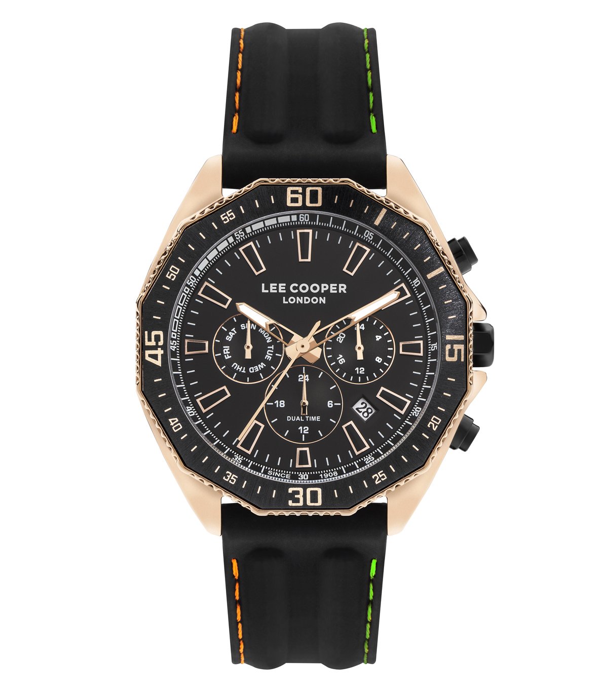 Мъжки часовник Lee Cooper L0834