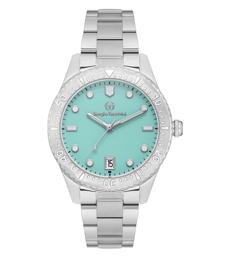 Дамски часовник Sergio Tacchini S0477