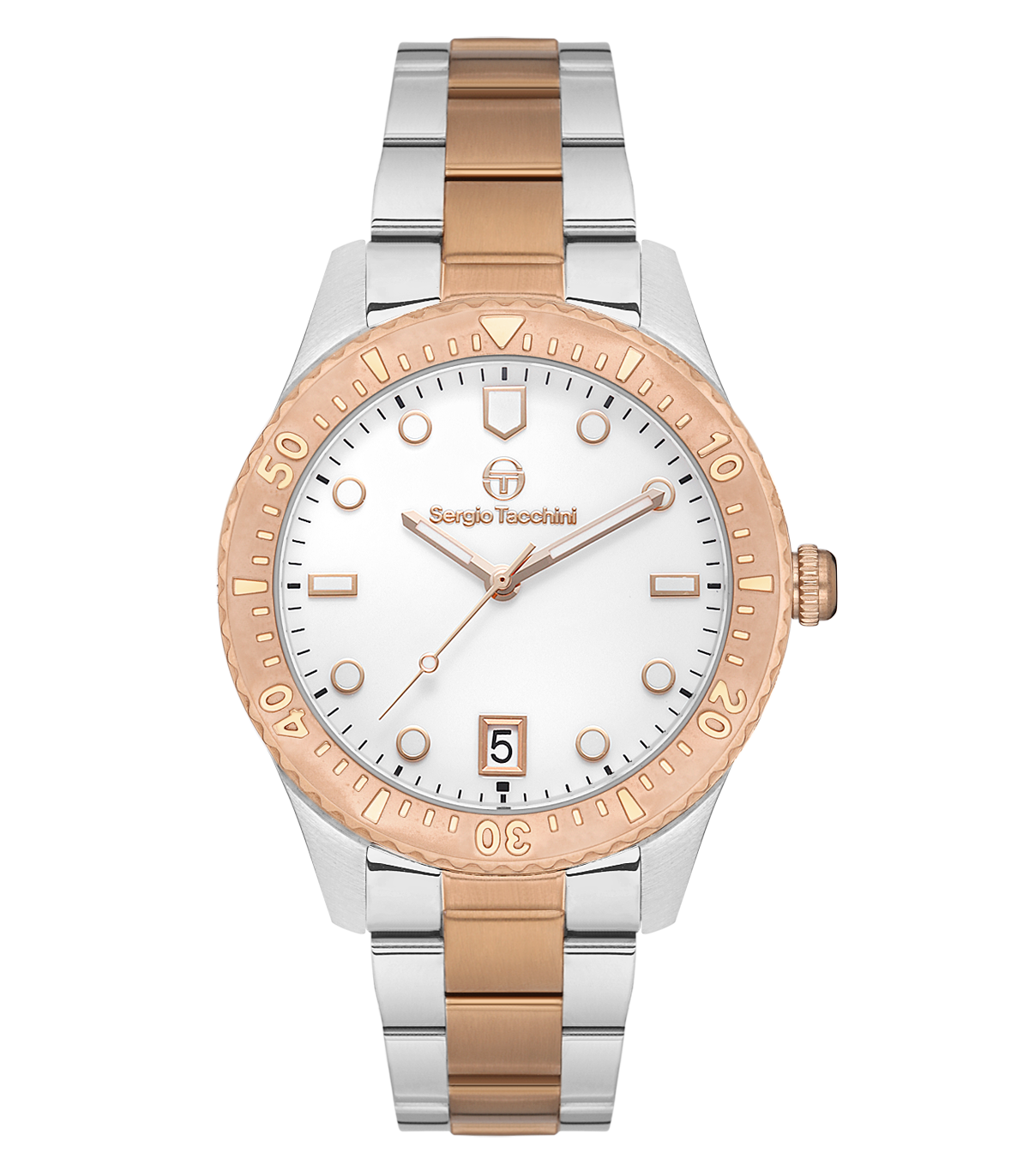 Дамски часовник Sergio Tacchini S0481
