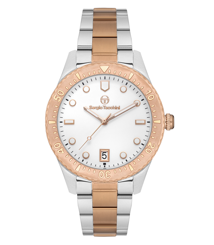 Дамски часовник Sergio Tacchini S0481