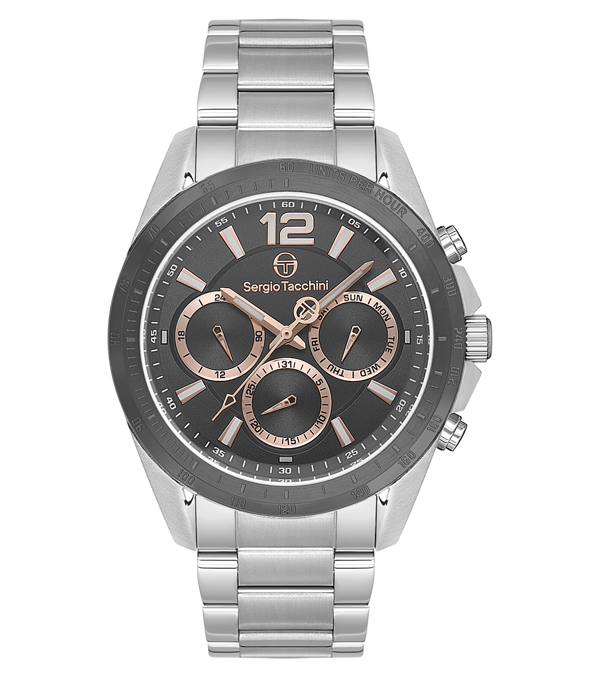 Мъжки часовник Sergio Tacchini S0484