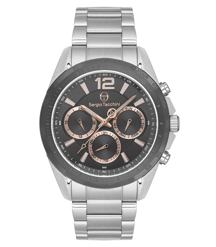 Мъжки часовник Sergio Tacchini S0484
