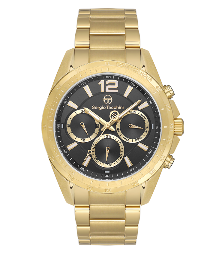 Мъжки часовник Sergio Tacchini S0485