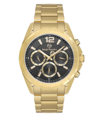Мъжки часовник Sergio Tacchini S0485