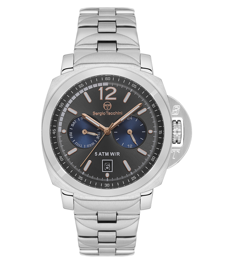 Мъжки часовник Sergio Tacchini S0486