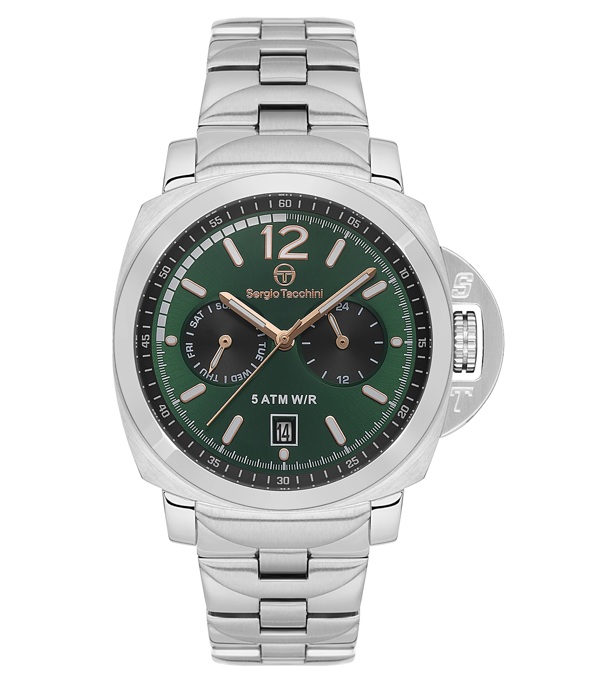 Мъжки часовник Sergio Tacchini S0487