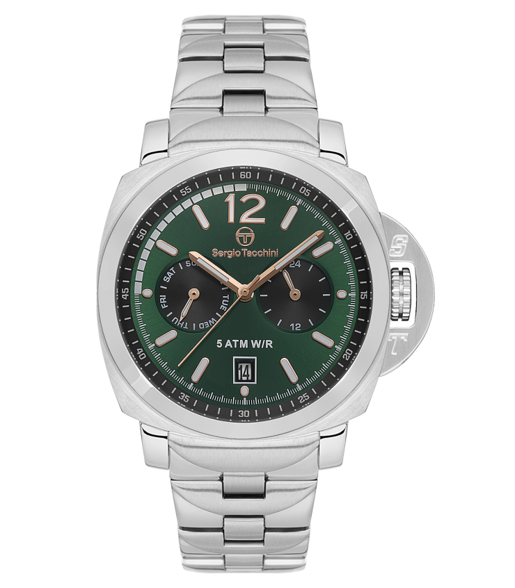 Мъжки часовник Sergio Tacchini S0487