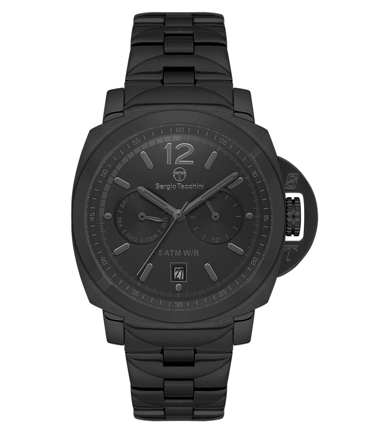 Мъжки часовник Sergio Tacchini S0488