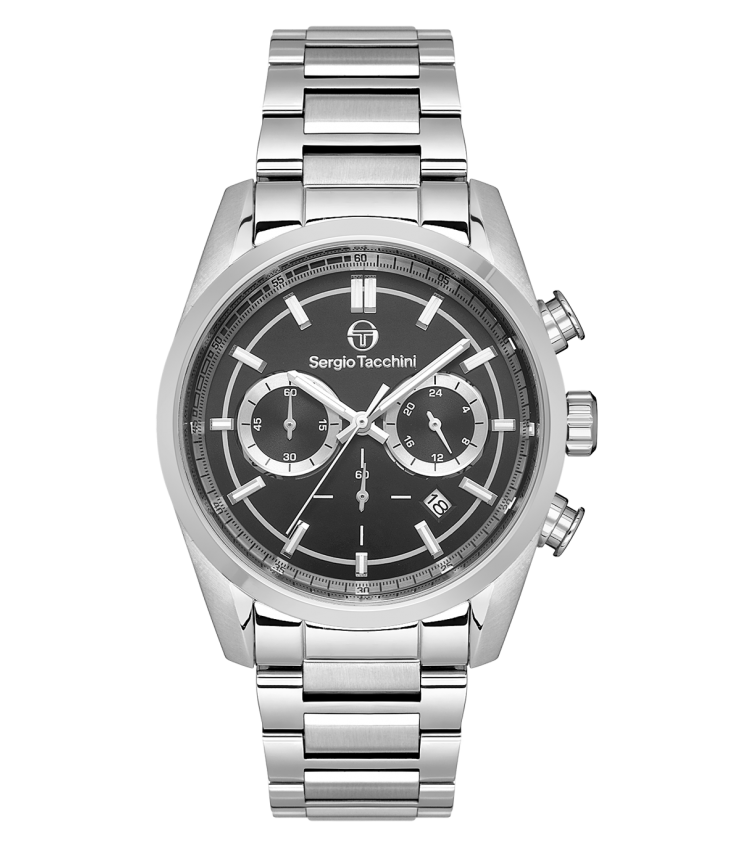 Мъжки часовник Sergio Tacchini S0490