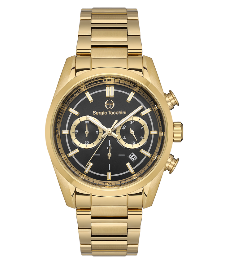 Мъжки часовник Sergio Tacchini S0491