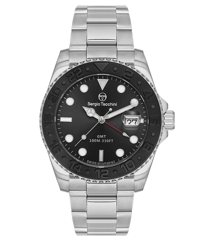 Мъжки часовник Sergio Tacchini S0492