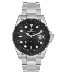 Мъжки часовник Sergio Tacchini S0492