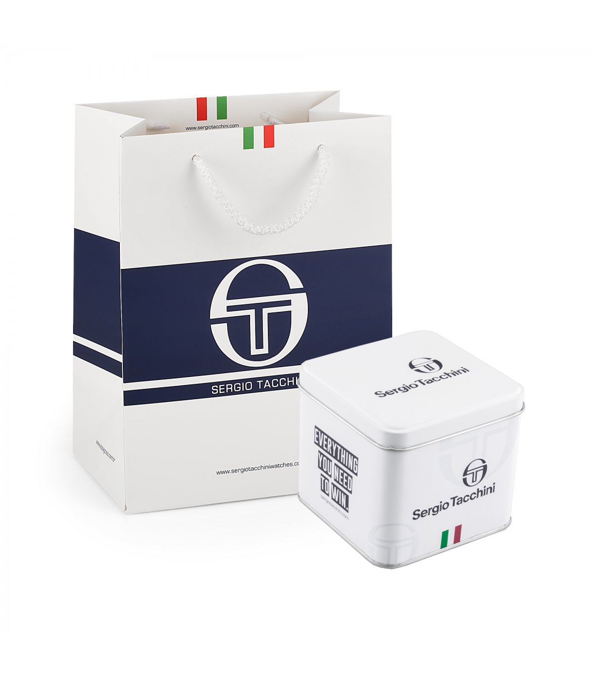 Мъжки часовник Sergio Tacchini S0497