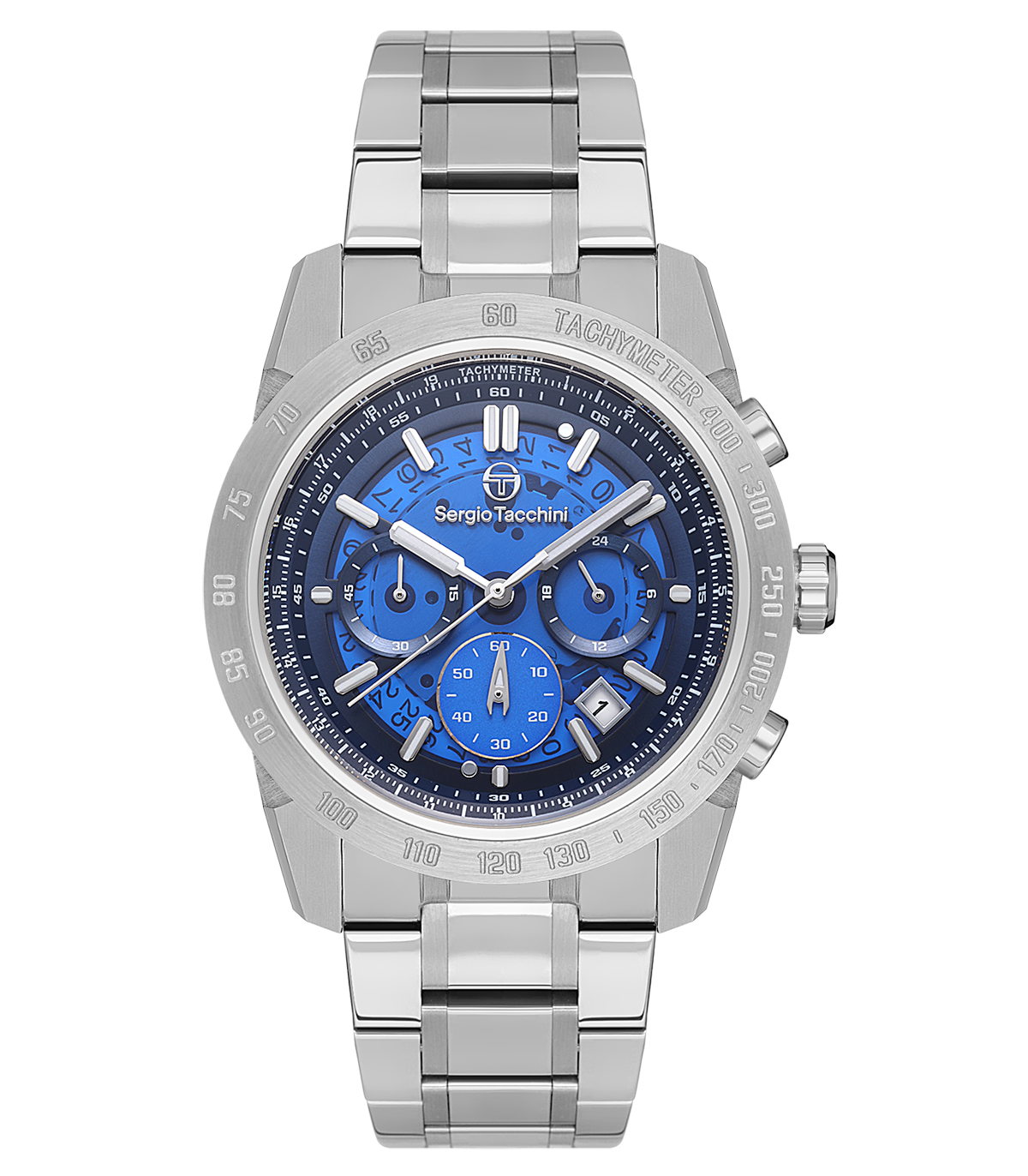 Мъжки часовник Sergio Tacchini S0497
