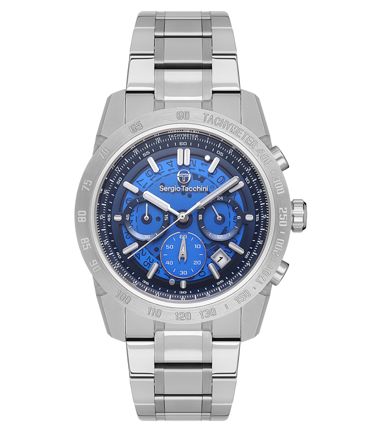 Мъжки часовник Sergio Tacchini S0497