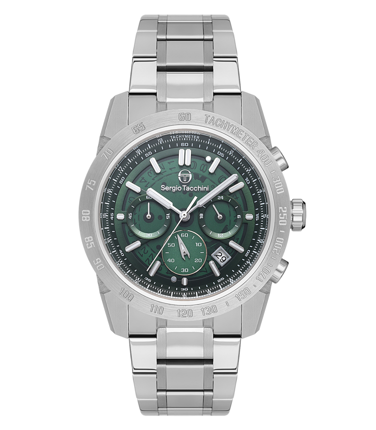Мъжки часовник Sergio Tacchini S0498