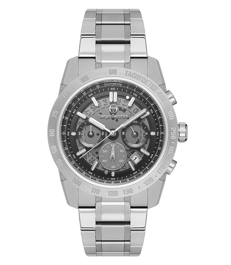 Мъжки часовник Sergio Tacchini S0499