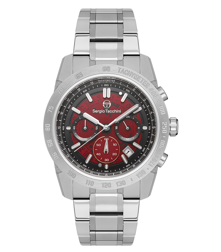 Мъжки часовник Sergio Tacchini S0500