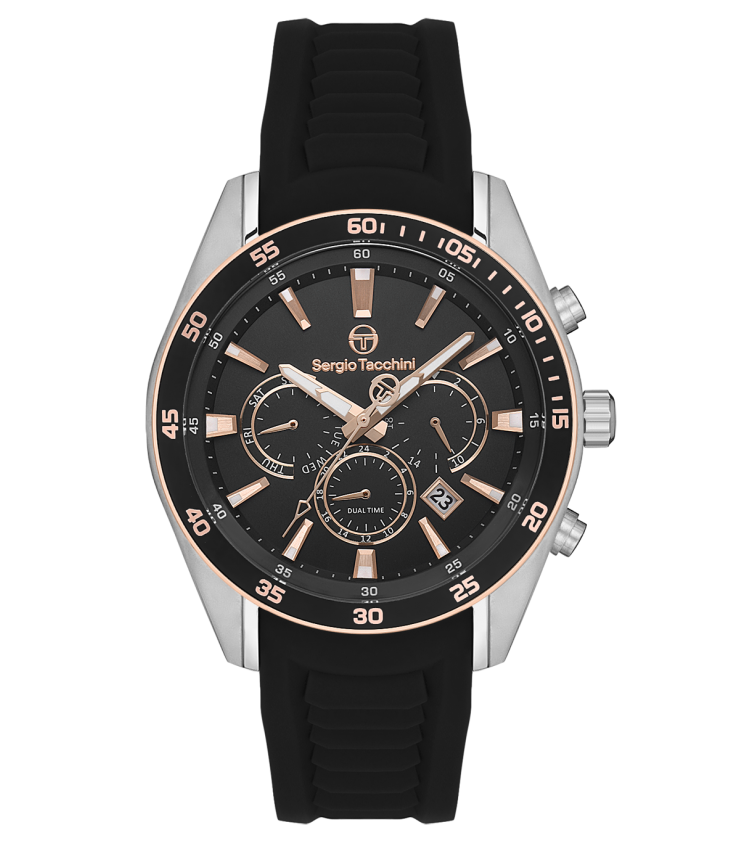 Мъжки часовник Sergio Tacchini S0501