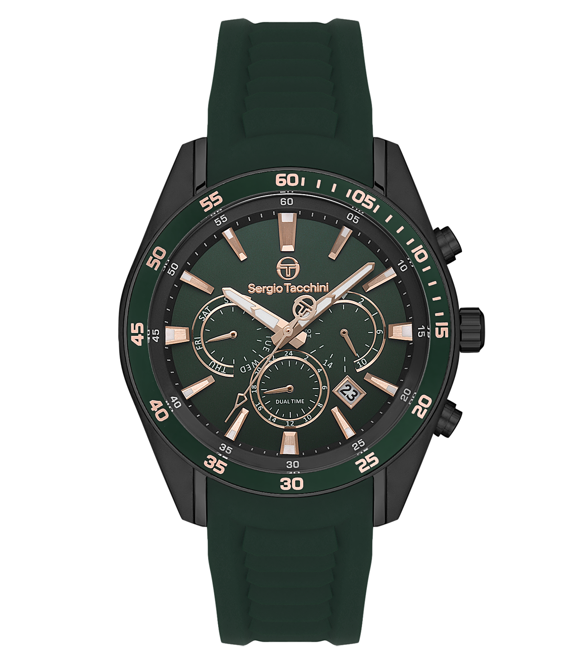 Мъжки часовник Sergio Tacchini S0502