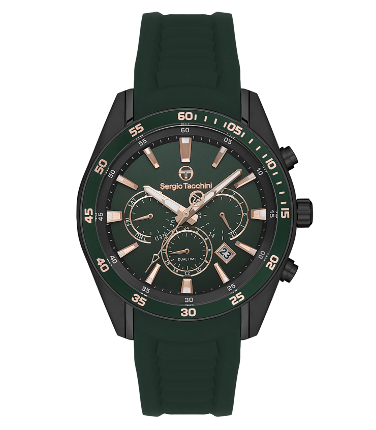 Мъжки часовник Sergio Tacchini S0502