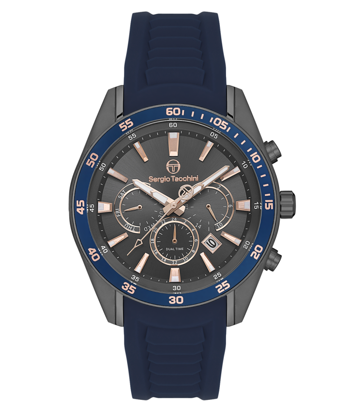 Мъжки часовник Sergio Tacchini S0503